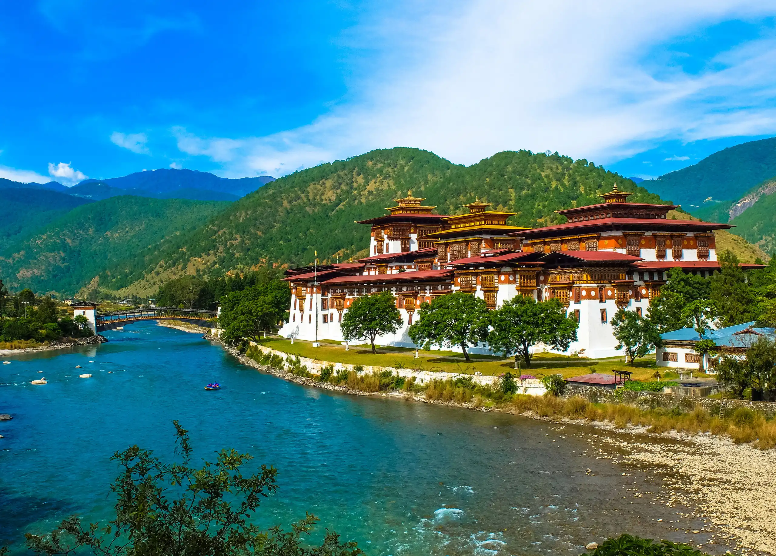 Romantic Bali Getaway