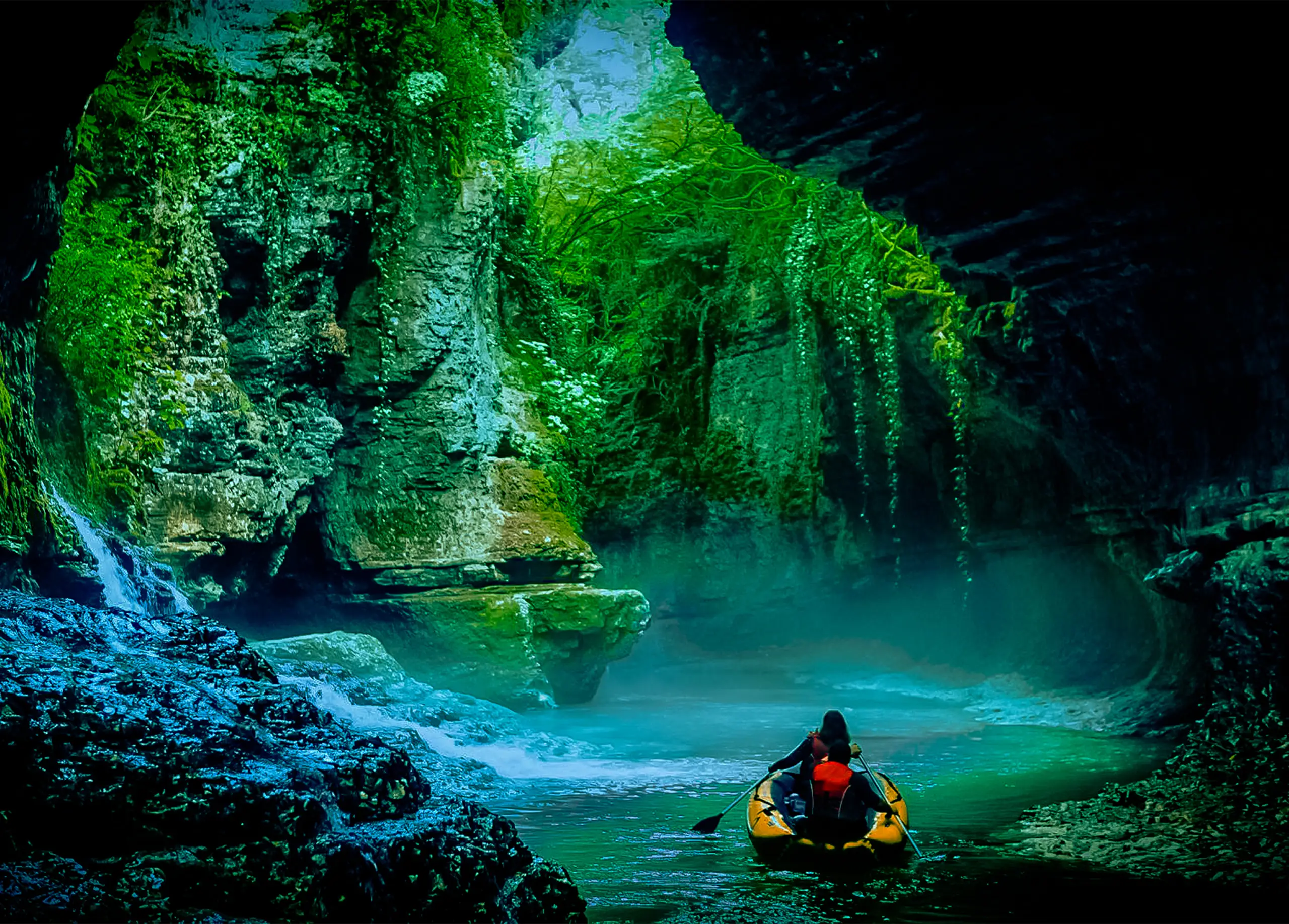 Romantic Bali Getaway