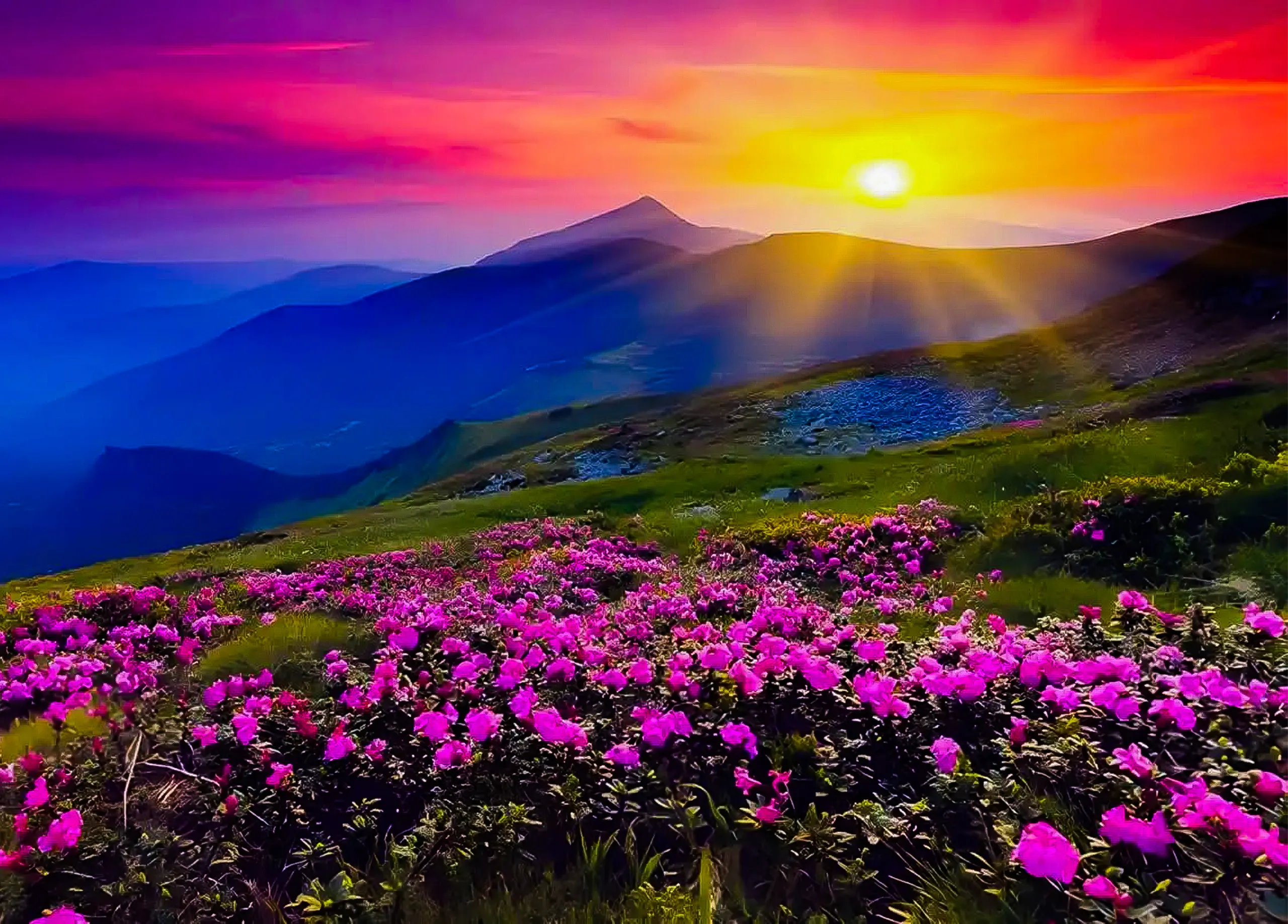 Romantic Bali Getaway